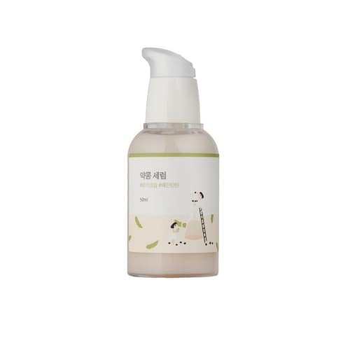 Round Lab Soybean Serum