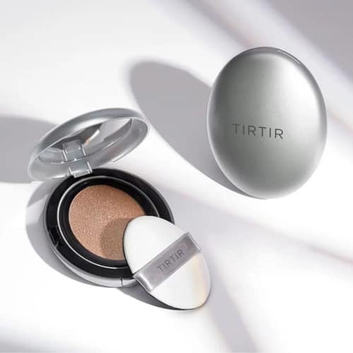 TIRTIR Mask Fit Aura Silver Cushion