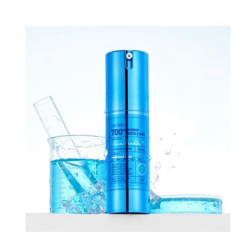 VT Cosmetics Hydrop Reedle Shot 700hL