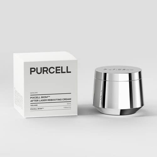 PURCELL Pixcell Biom™ After Laser Rebooting Cream