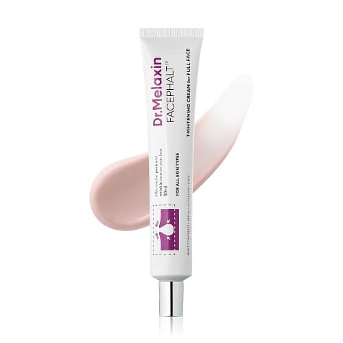Dr.Melaxin Facephalt Tightening Cream