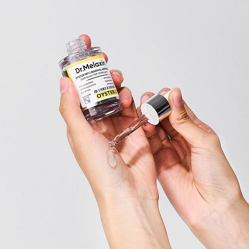 Dr.Melaxin Oyster Pep-3 Renewal Ampoule