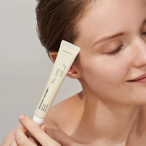 HaruHaru Wonder Black Rice Bakuchiol Eye Cream