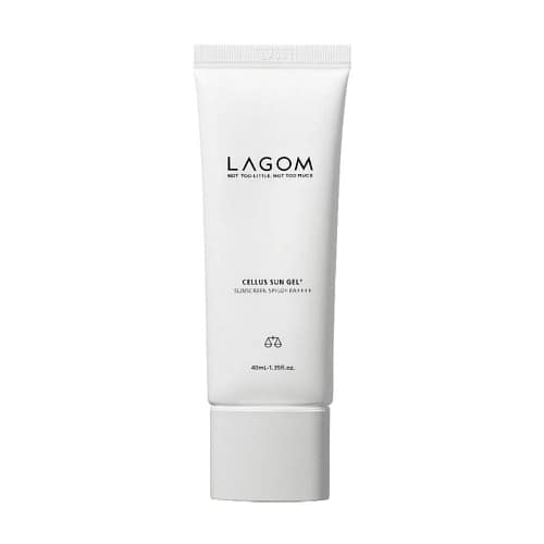 Lagom Cellus Sun Gel Plus