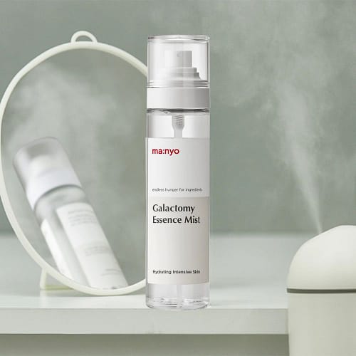 Manyo Galactomy Essence Mist