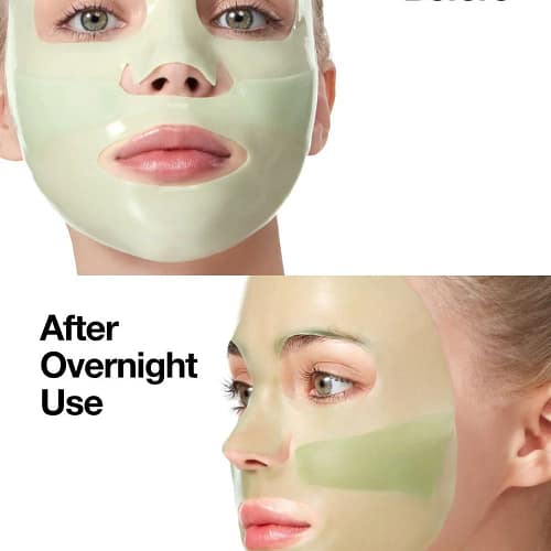 Anua Heartleaf 70 Soothing Collagen Mask