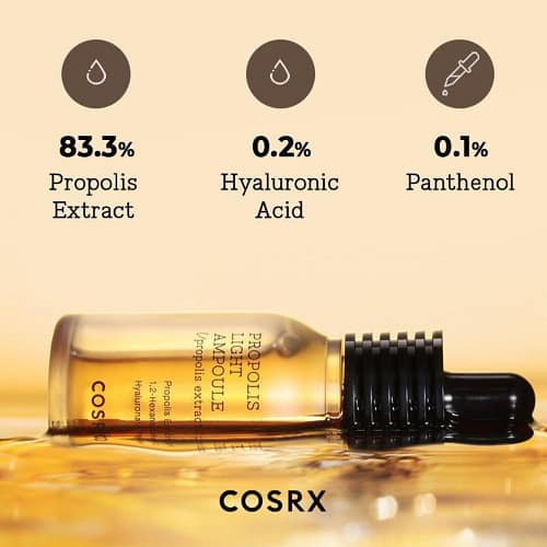 COSRX Full Fit Propolis Light Ampoule