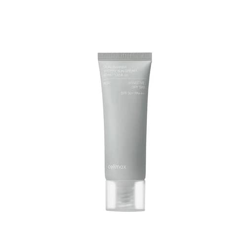 Celimax Dual Barrier Watery Sun Cream