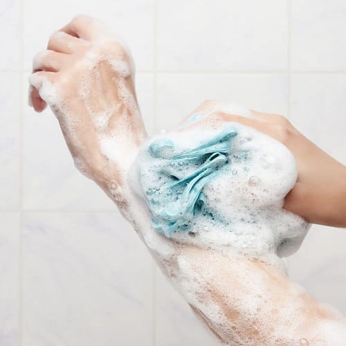 Derma B CeraMD Repair Cream Wash