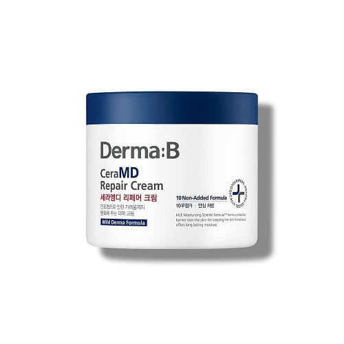 DermaB CeraMD Repair Cream