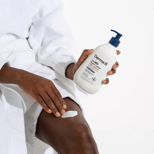 Derma:B CeraMD Repair Lotion