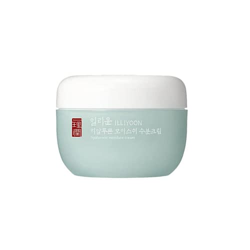 ILLIYOON Hyaluronic Moisture Cream