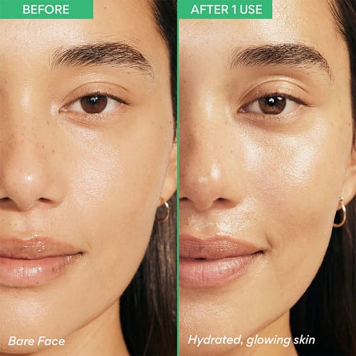 Innisfree Green Tea Seed Hyaluronic Cream