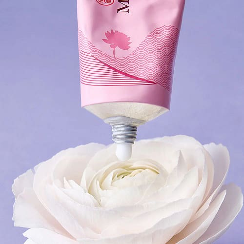 Mary & May Muguet & Lotus Hand Cream