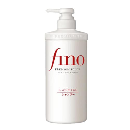 Shiseido Fino Premium Touch Shampoo
