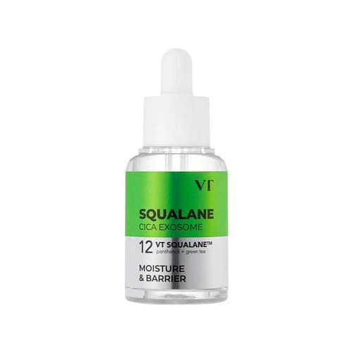 VT Cosmetics S4 Moisture Ampoule