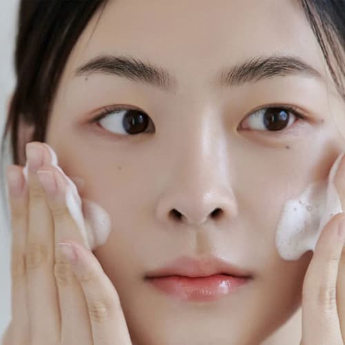 Celimax Ji Woo Gae Cica BHA Acne Foam Cleansing