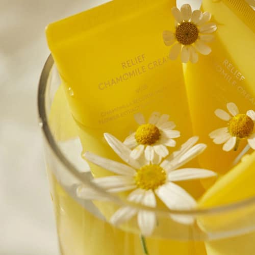 Hyggee Relief Chamomile Cream