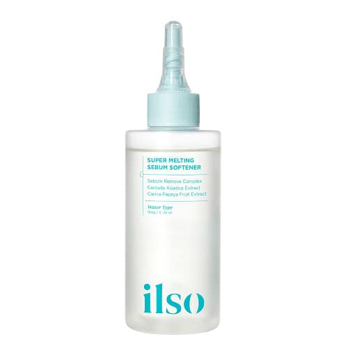 Ilso Super Melting Sebum Softener