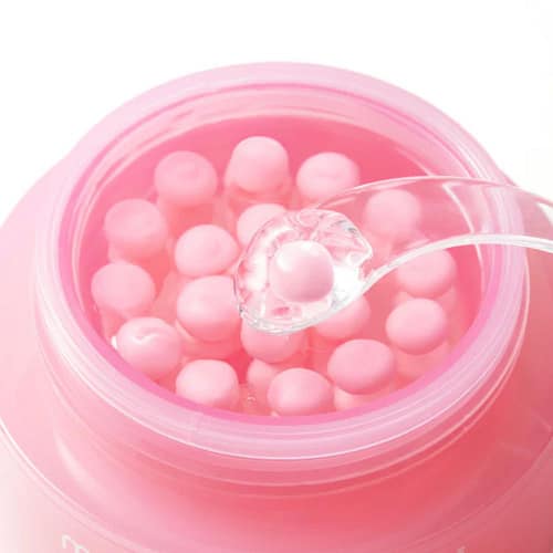Medicube PDRN Pink Collagen Capsule Cream