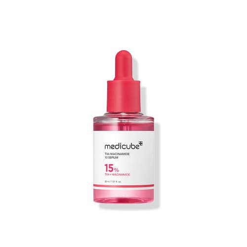 Medicube TXA Niacinamide 15% Serum