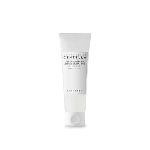 SKIN1004 Madagascar Centella Tone Brightening Cleansing Gel Foam
