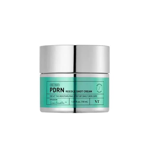 VT Cosmetics PDRN Reedle Shot Cream