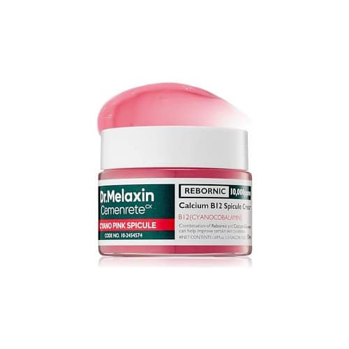 Dr.Melaxin Cemenrete Cyano Pink Spicule Cream