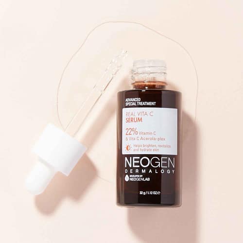 Neogen Dermalogy Real Vita C Serum