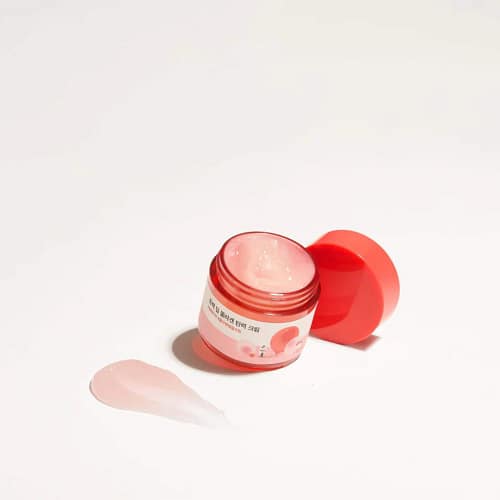 Round Lab Camellia Deep Collagen Firming Cream