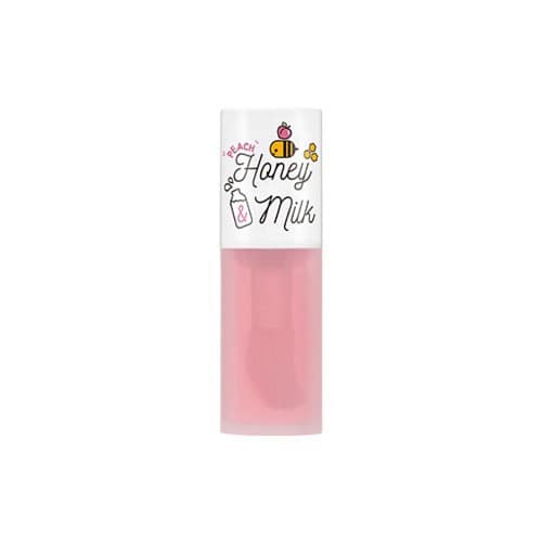 A’PIEU Honey & Milk Lip Oil