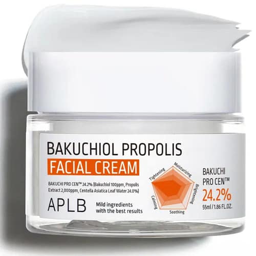 APLB Bakuchiol Propolis Facial Cream