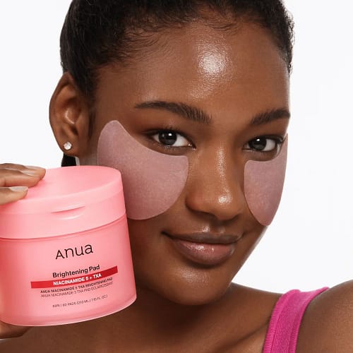 Anua Niacinamide 5 TXA Brightening Pad
