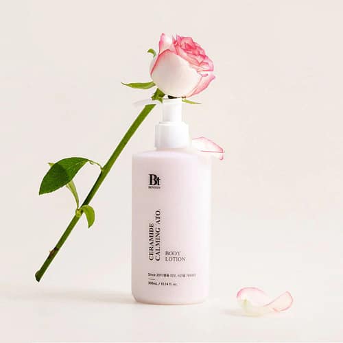 Benton Ceramide Calming Ato Body Lotion