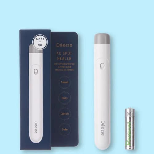 Dr. Ceuracle AC Spot Healer