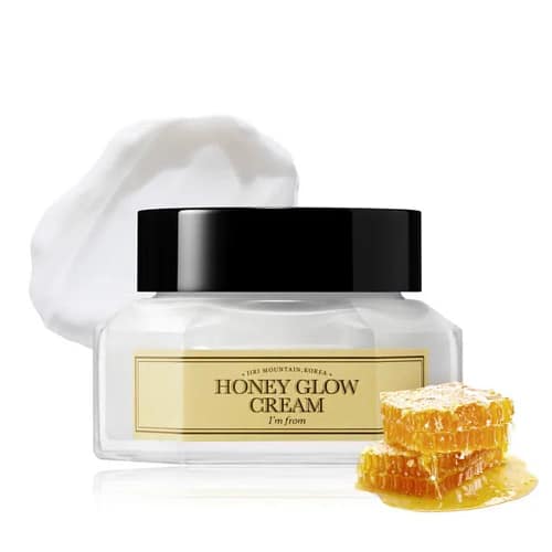 I’m From Honey Glow Cream