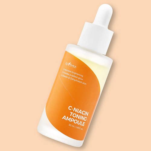Isntree C-Niacin Toning Ampoule