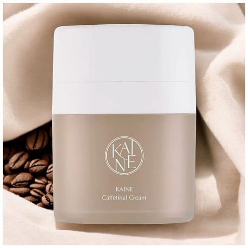 Kaine Caffetinal Cream
