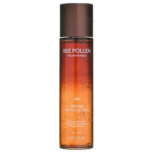 Missha Bee Pollen Renew Ampoule Skin