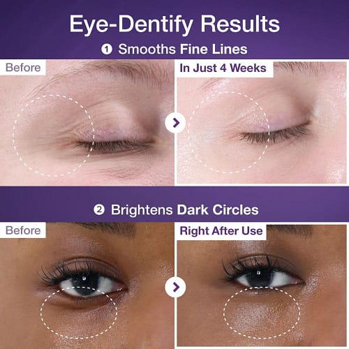 Numbuzin No.9 NAD Retinol Volumetox Eye Cream