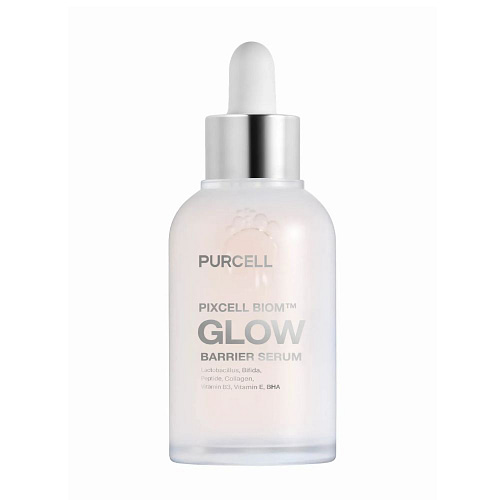 PURCELL Pixcell Biom Glow Barrier Serum