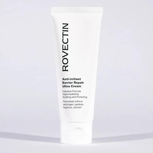 Rovectin Anti-Irritant Barrier Repair Ultra Cream