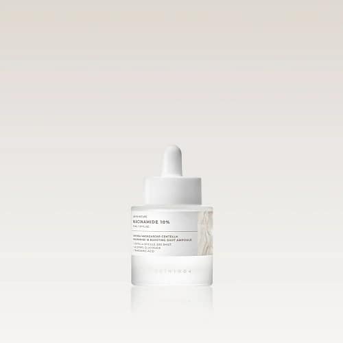 SKIN1004 Madagascar Centella Niacinamide 10 Boosting Shot Ampoule (3)
