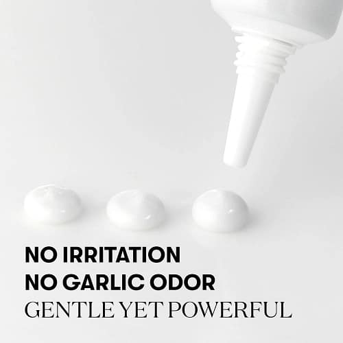 VT Cosmetics Garlic AC Reedle Shot Spot Cream