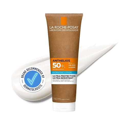 La Roche-Posay Anthelios Hydrating Lotion SPF 50+