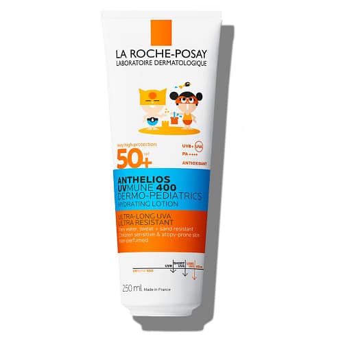 La Roche-Posay Anthelios UVMune 400