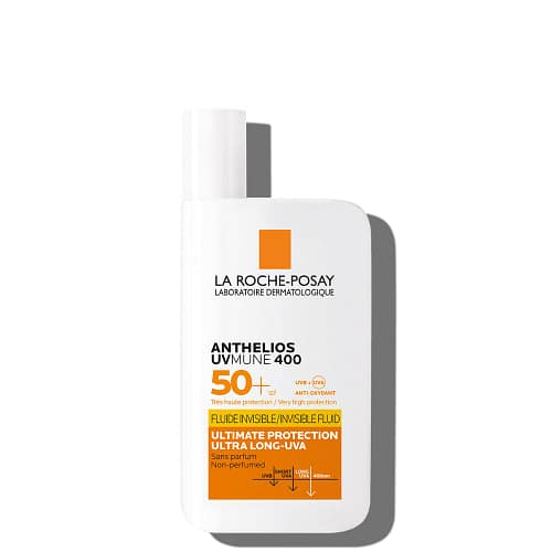 La Roche-Posay Anthelios UVMune 400 Hydrating Cream SPF 50+