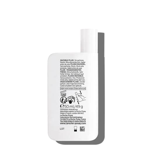 La Roche-Posay Anthelios UVMune 400 Hydrating Cream SPF 50+