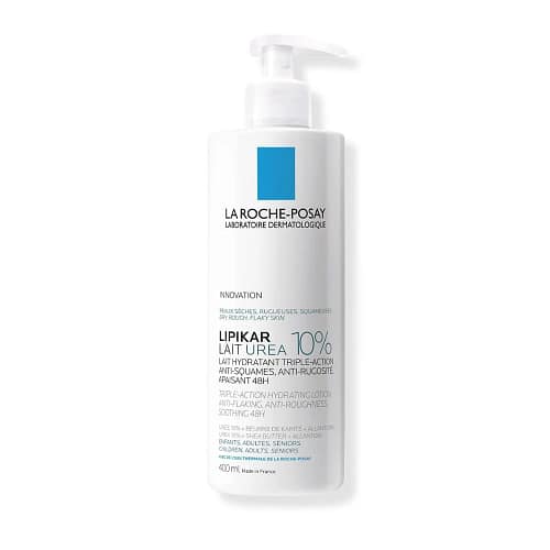 La Roche-Posay Lipikar Lait Urea 10%