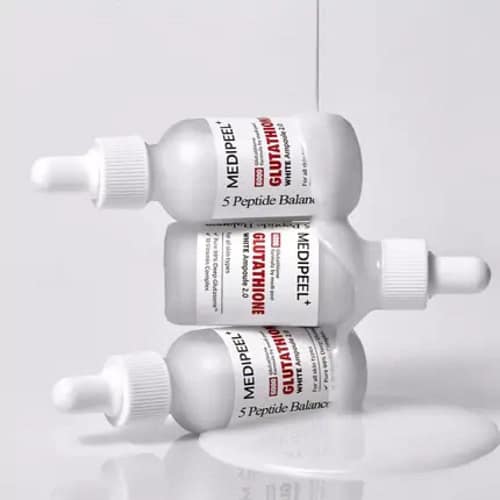 MEDI-PEEL Bio-Intense Glutathione White Ampoule 2.0